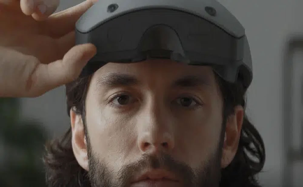 Sony fija precio y fecha de lanzamiento para sus gafas xr independientes