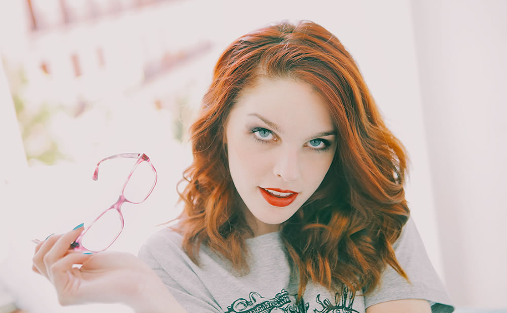 Entrevista: Amarna Miller, la pionera del porno español