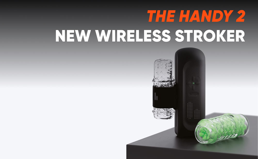 El handy 2 ya esta aqui totalmente compatible con camaras slr