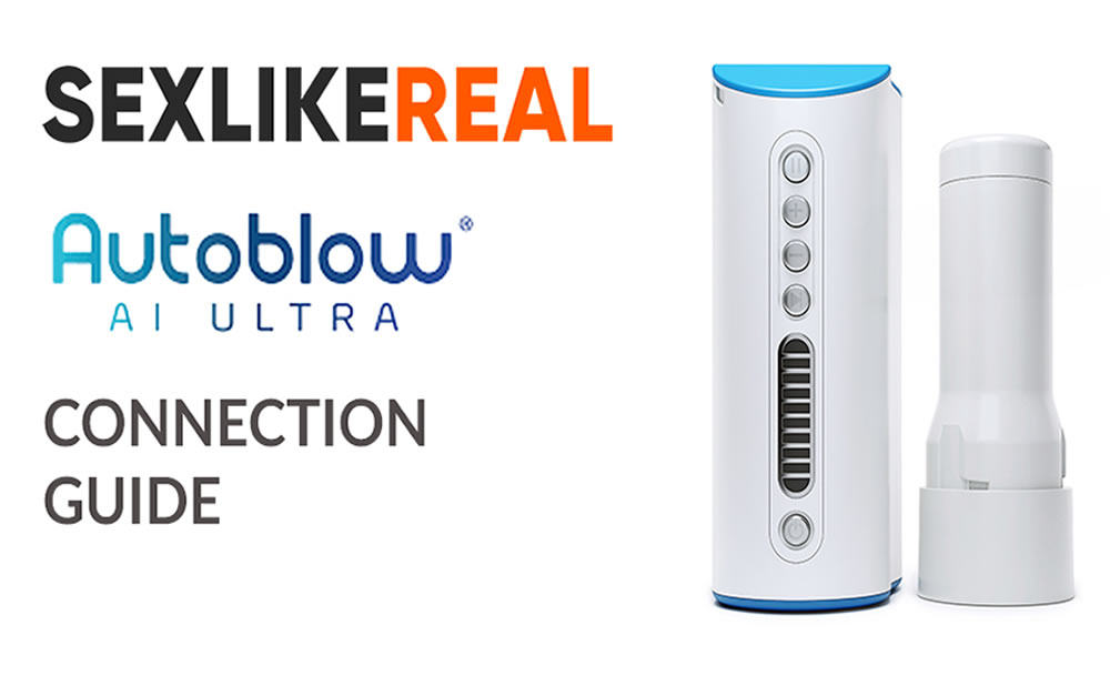 Guía para consumidores de porno VR: cómo usar Autoblow AI Ultra