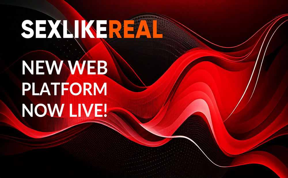 Nueva version de sexlikereal marca la diferencia